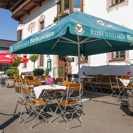 Gasthaus Kammerhof Angath Екстериор снимка