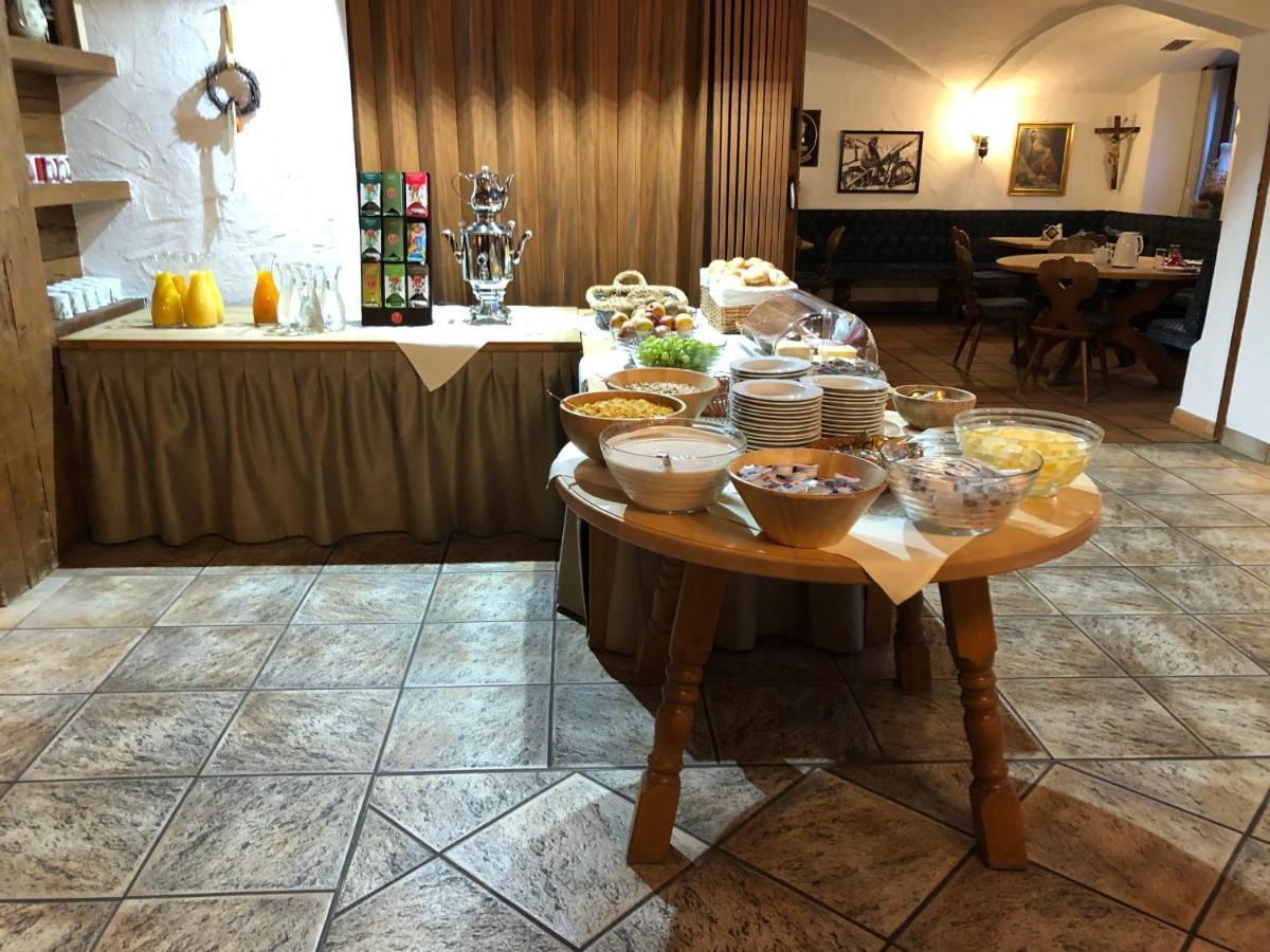 Gasthaus Kammerhof Angath Екстериор снимка