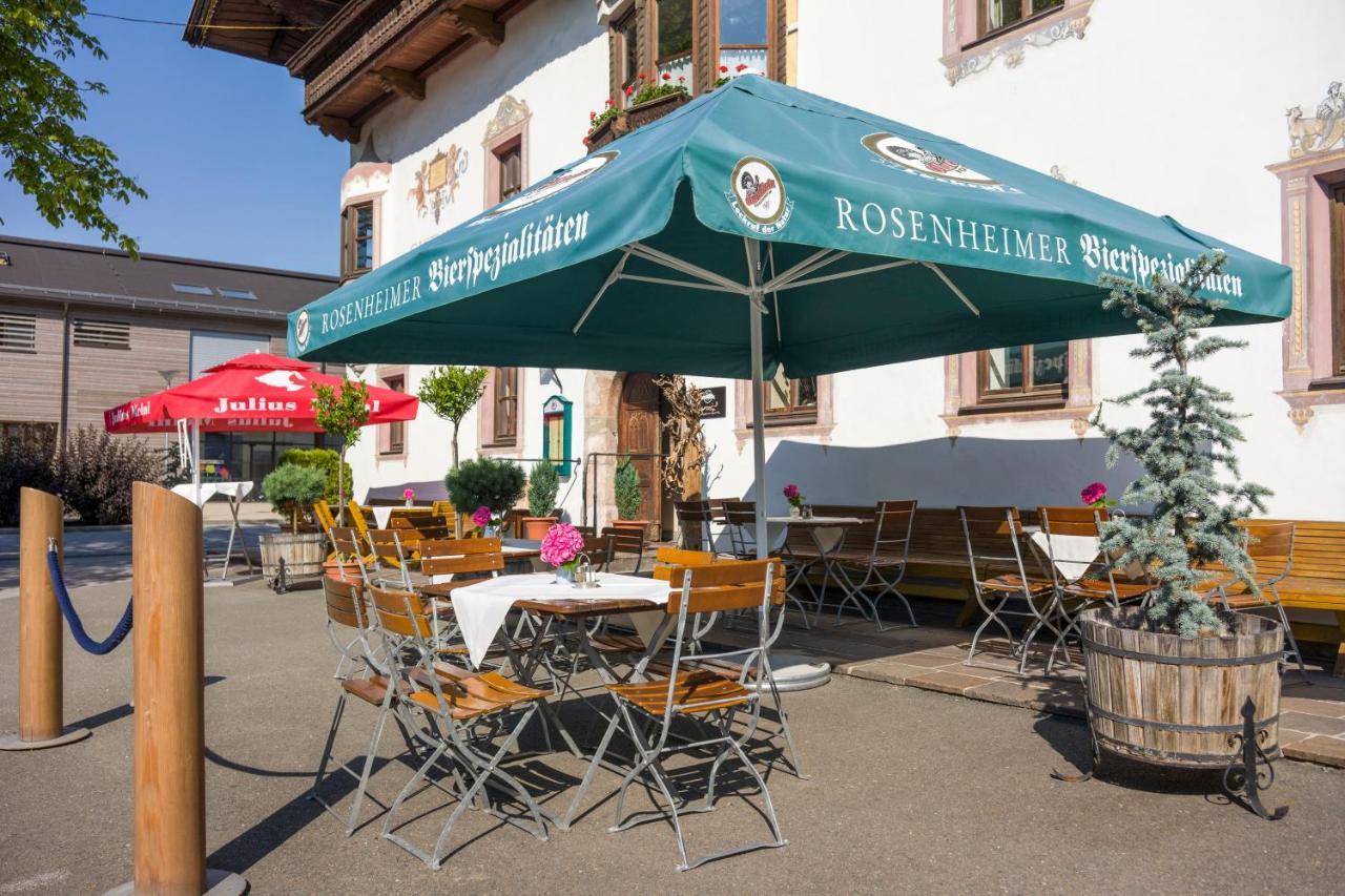 Gasthaus Kammerhof Angath Екстериор снимка