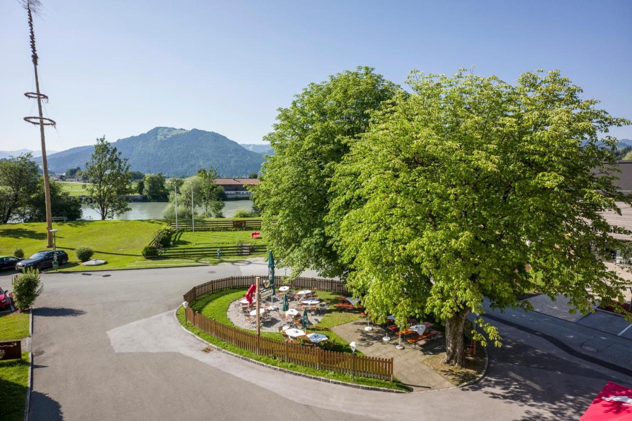 Gasthaus Kammerhof Angath Екстериор снимка